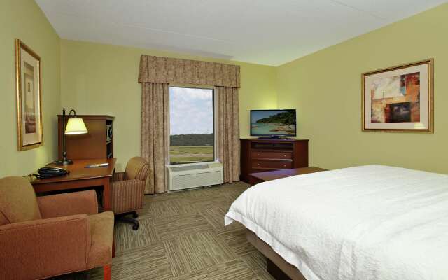Hampton Inn & Suites Murray