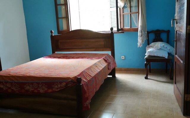 Monteiro Paradise Guest House