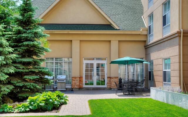 Homewood Suites by Hilton Burlington