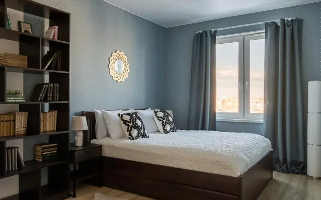 APARTURA (АПАРТУРА) на  линии 18-я Васильевского острова 49