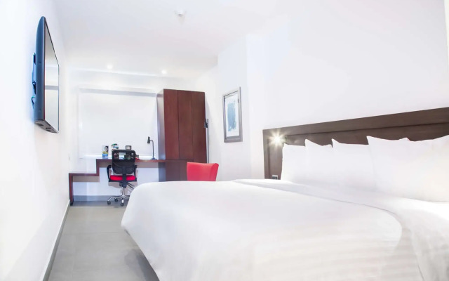 Park Inn by Radisson Mazatlán