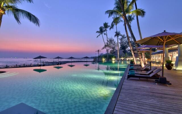 Hilton Ngapali Resort & Spa
