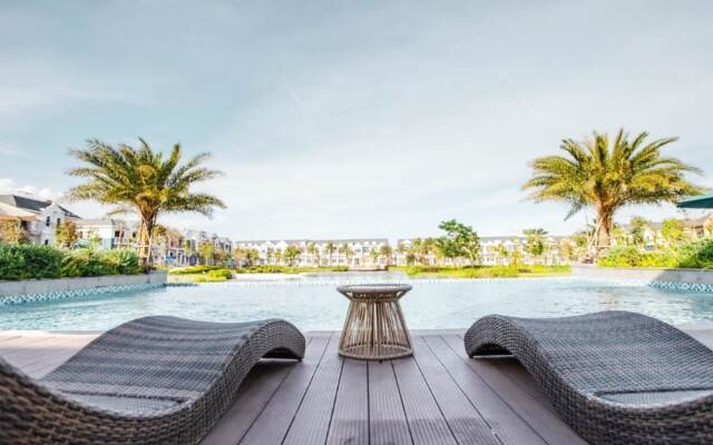Novaworld Resort & Villas