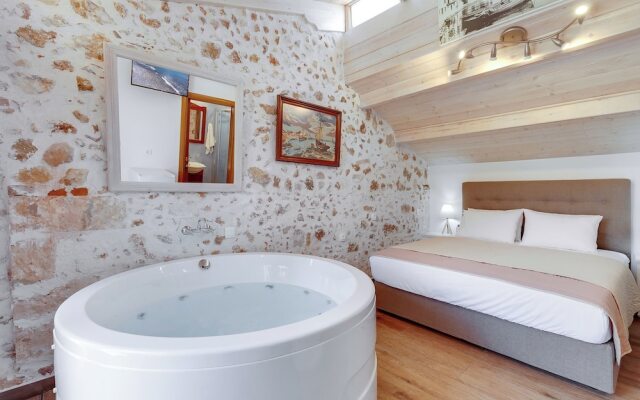 Hamam Suites II