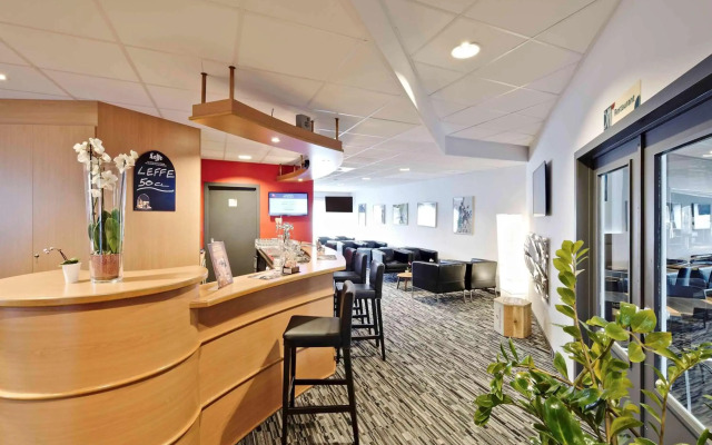 ibis Brussels Waterloo