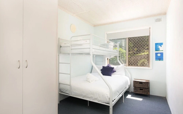 Yamba Towers 2 LJHooker Yamba