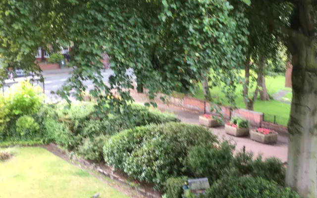 Cornerstones Guest House