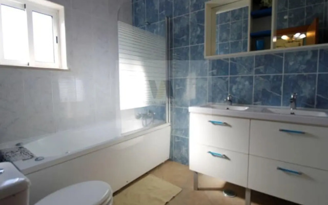 Huge Villa Near Albufeira and Silves