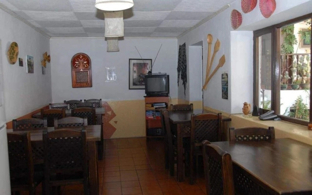Casa Macondo Bed & Breakfast