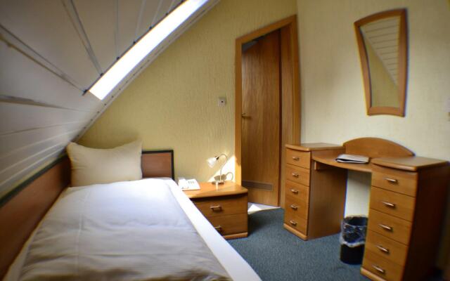 Moselstern Hotel Zum guten Onkel