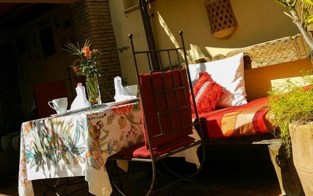 Riad Gallery 49
