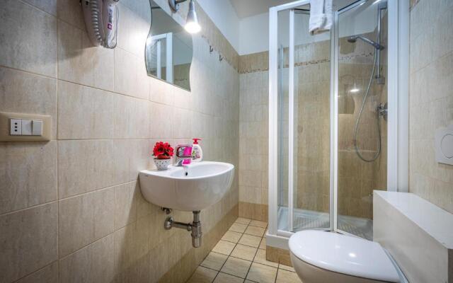 Affittacamere San Jacopino