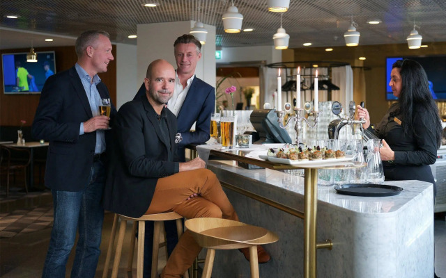 Best Western Plus Sthlm Bromma