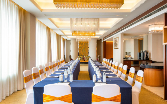 Holiday Inn Chengdu Century City-EastTower by IHG