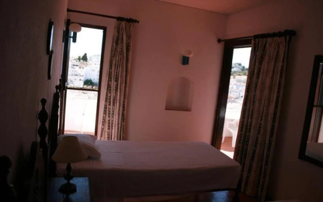 Apartamento Albufeira Vista Mar