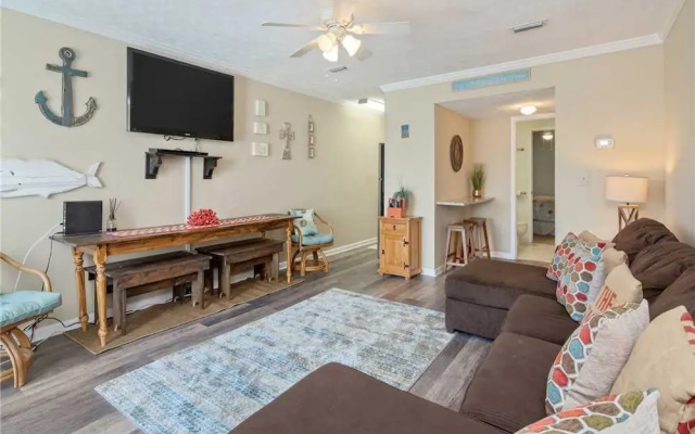 Lullwater 405A - Two Bedroom Condo
