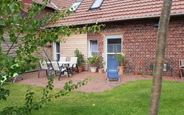 Bed & Breakfast Im Mindener Land