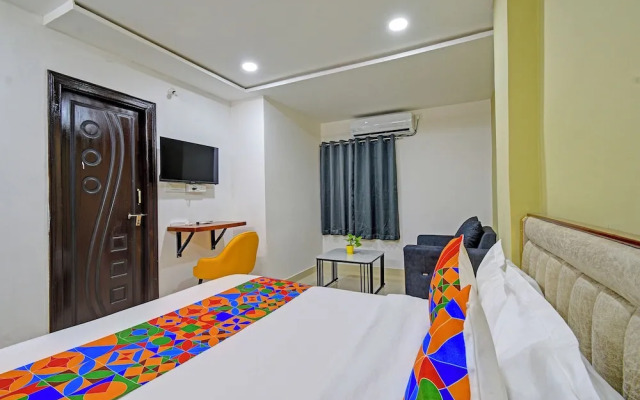Fabhotel Dolce Vita Grand
