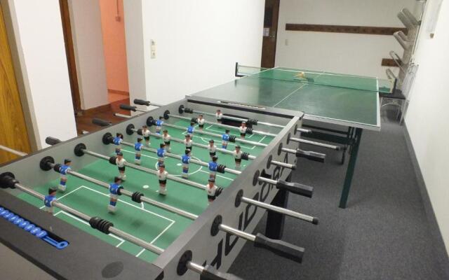 Ferienwohnungen Sonnrain 13