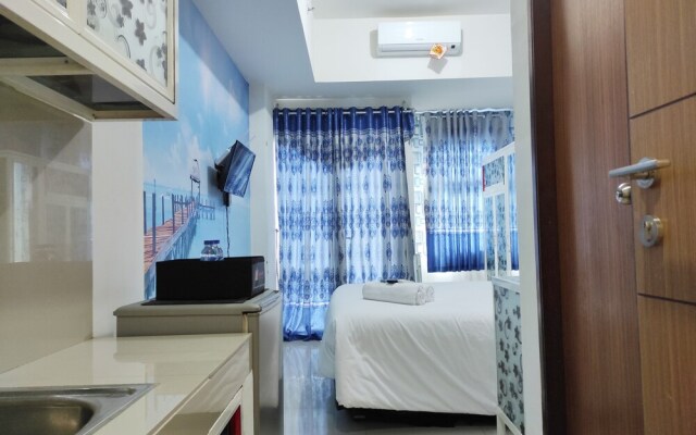 Great Choice Studio at Vida View Apartment