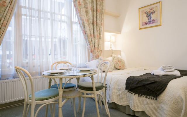 Hyde Park Serviced Apartments