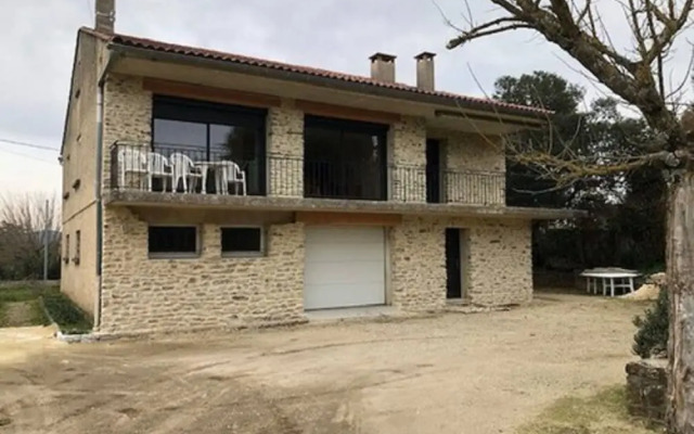 Villa spacieuse en Provence