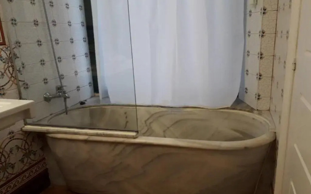 Hotel Noucentista