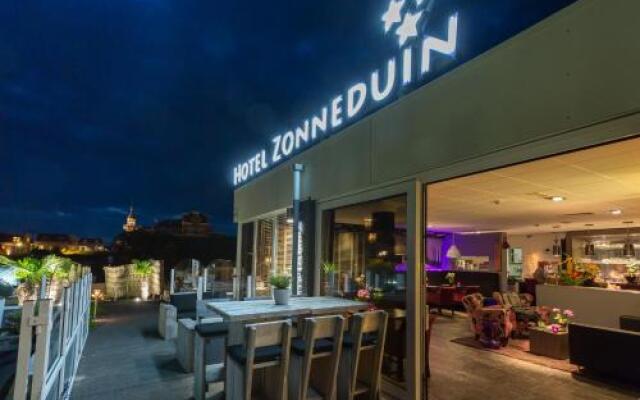 Hotel Zonneduin