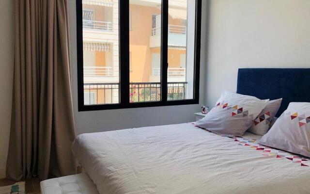 Appartement Arcachon, 2 pièces, 2 personnes - FR-1-433-55