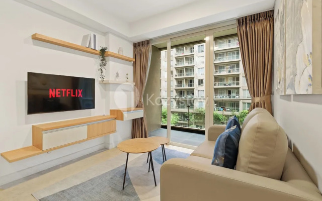 Rukmi by Kozystay - Paskal