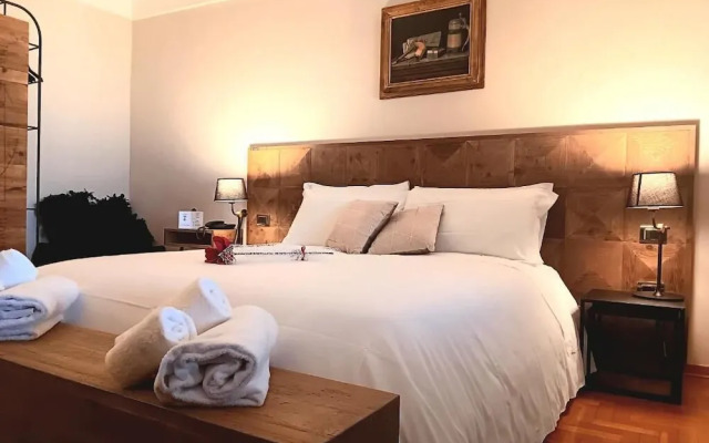 Villa Sine Tempore Fumarola