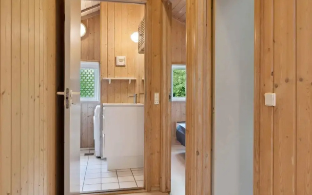 5 Star Holiday Home in Slagelse