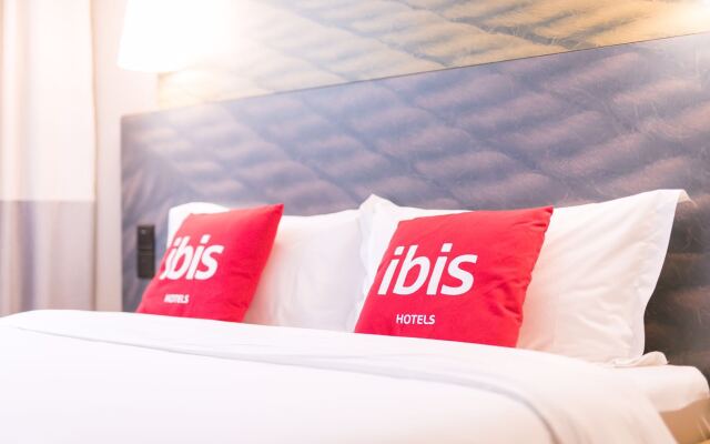 ibis Shanghai Gubei