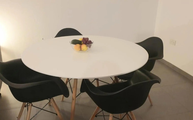 Superla Luxury Apartment (Breakbooking-Cy)