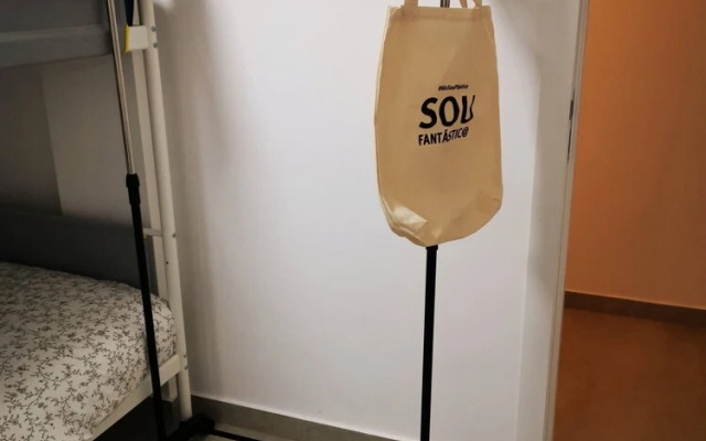 Caparica Poshtel An Luxury Hostel