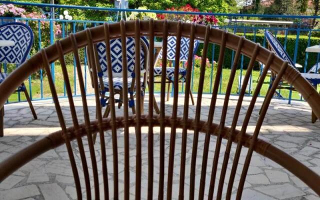 Cithotel Logis De Brou