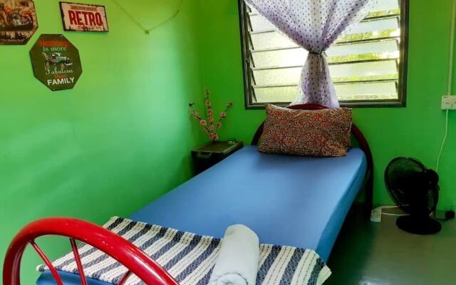 BONOBO Hostel Langkawi
