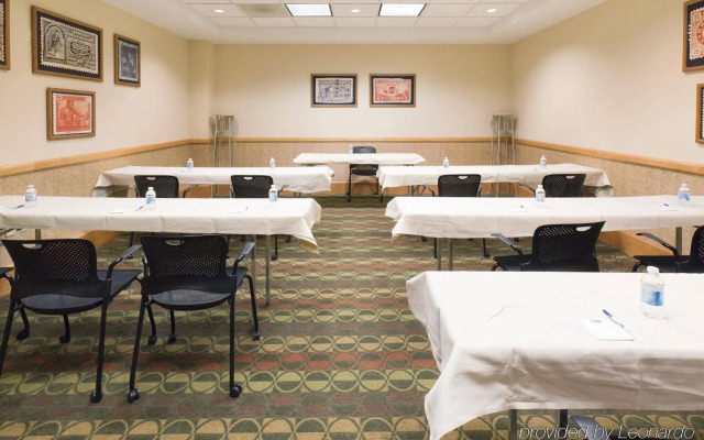 Holiday Inn Express Springfield by IHG