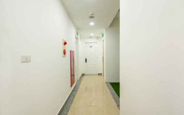 Suji Hotel