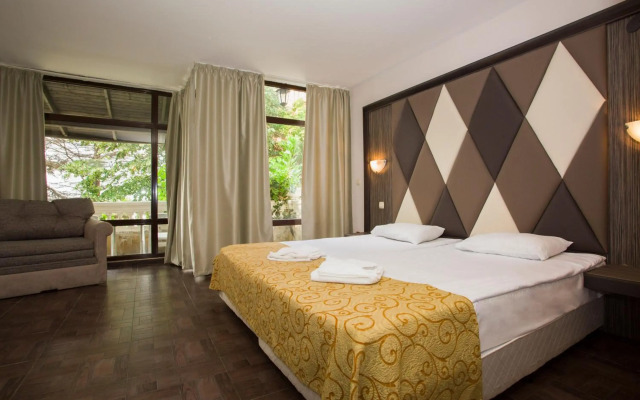 Villas Elenite - All Inclusive