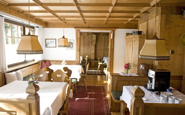 Angerer Alpine Suiten und Familienappartements Tirol