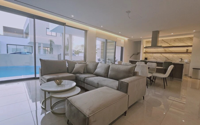 146 2 AN - Stay Oasis Luxury Villa