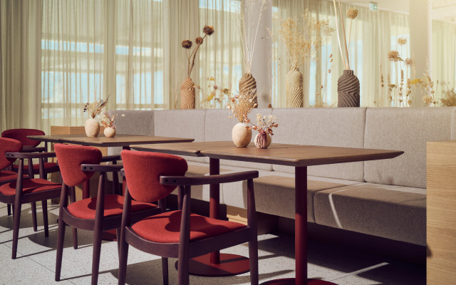 Hotel Ambasador