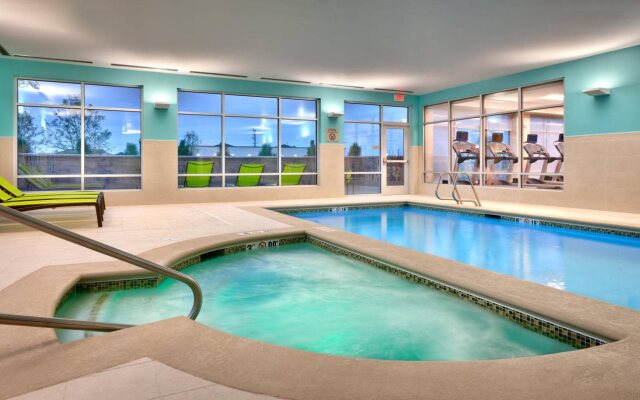 SpringHill Suites by Marriott Idaho Falls