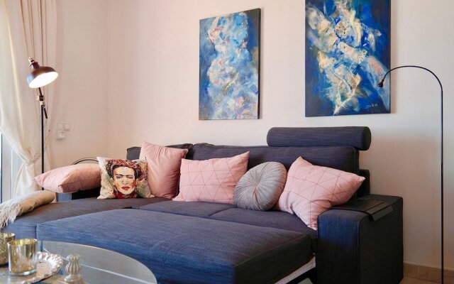 Amazing Views Duplex El Porton De Mijas