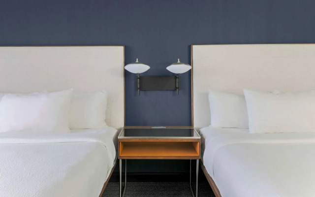 Courtyard by Marriott Denver Golden/Red Rocks