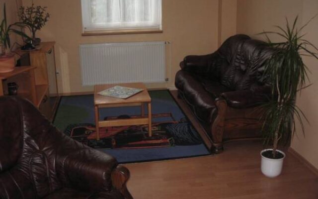Apartma Transpet