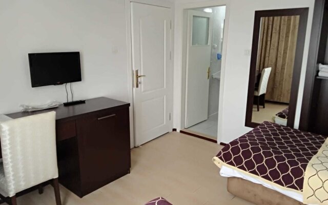 Koyunlu Hotel