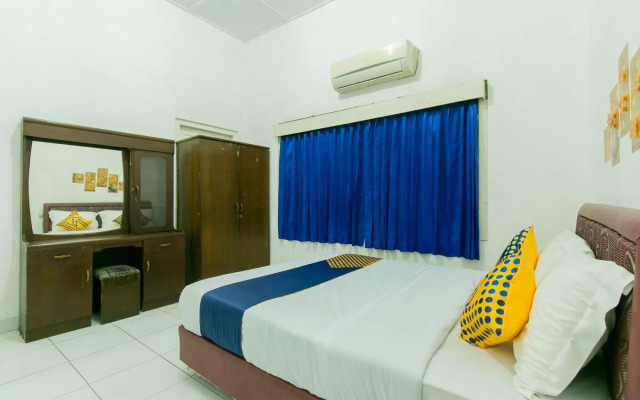 OYO 1707 Hotel Mustika Widyasari
