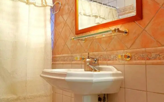 Villa Ευορέων